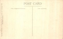 CPA London Rotten Row Hyde Park Horses