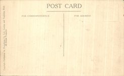 CPA London The Badly Buckingham Palace