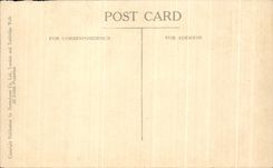 CPA London Peter Pan' S Statue