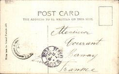 Castillo de CPA Warwick