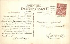 CPA Paul' S And Ludgate Hill London