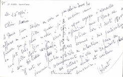 CPSM Paris Sacre Coeur Montmartre