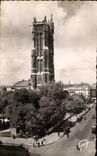 CPA Paris And Its Wonders the tower Saint Jacques ex bell-tower of I' church