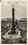 CPA Paris Places Vendome