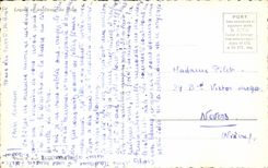 CPA Leysin Et Les Dents du Midi