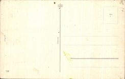 CPA Paysage au bord de l'eau 