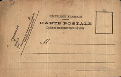 CPA House in I 'Enclosure of the Temple of Kamakura Japan