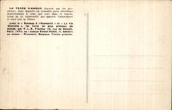 CPA la nueva tierra o justicia y la benevolencia viva