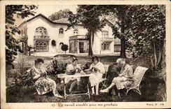 CPA a pleasant Work For Its Next