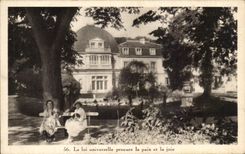 CPA the Universal Law Gets Peace and the Joy