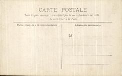 Real photo Winter sports Ski Militaria