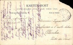 CPA Valley of Hieres