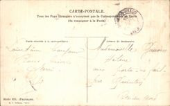 CPA City at the edge of water