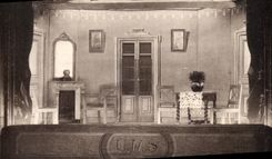 UMS del teatro de CPA