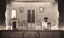 UMS del teatro de CPA