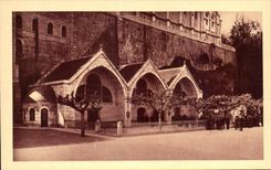 CPA Lourdes Swimming pools