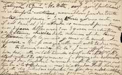 CPA Lourdes the Funicular of the Peak of Jer