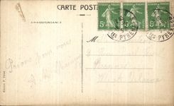 CPA Lourdes Appearance