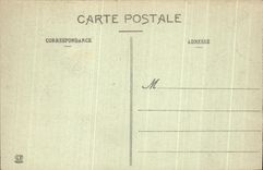 CPA Lourdes Paternal House Of Beatrice soubirous