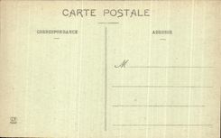 CPA Souvenir Of Lourdes Sheep