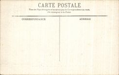 CPA Lourdes Seen On the Basilica and the Pyrenees