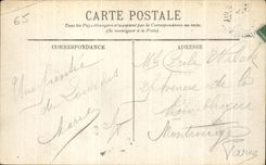 CPA Lourdes the Basilica Swimming pools and the Martyrdom