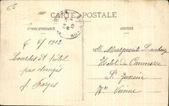 CPA Lourdes Sanctuaries and Fort