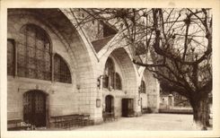 CPA Lourdes Swimming pools