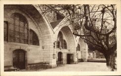 CPA Lourdes Swimming pools