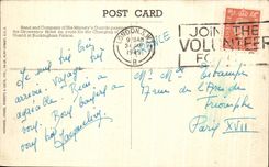 CPA Grosvenor London Hotel