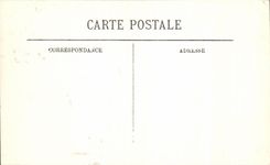 CPA Lourdes the Breton Martyrdom and the Basilica