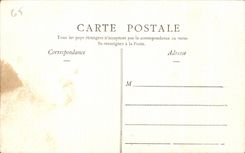 CPA Lourdes 1st Station Martyrdom