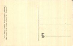 Estatua de CPA de Sainte Teresa del nino Jesus Lisieux