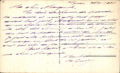 Linea de CPA de la Francia del sur la aldea de Gourdon y la manera del pastor de la cabra de las ovejas del paraiso