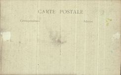 CPA Savoy Aix les Bains the Lake of Le Bourget the Castle of Chatillon