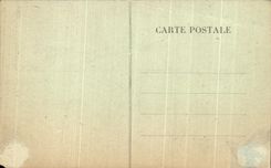 CPA Route of Pierrefitte has Luz St Saver the Bridge of Hell