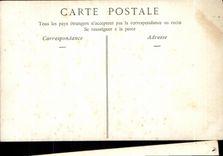 Arte Of de Of de la coleccion de CPA la ciudad de la cabra de los daphnis de Paris Paul Darbefeuille