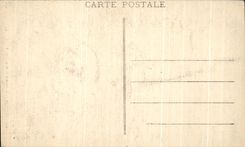 CPA Rheims Before the Great War the cathedral