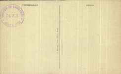 CPA Paris Montmartre Le Calvaire Christ