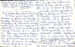 CPA Mantes La Jolie collegial the Seine the bridge and the swimming pool seen of the Tower Saint Maclou