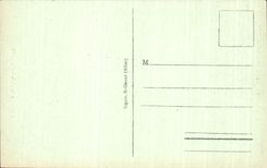 CPA Picturesque Auvergne the Valley of Chambon Ass