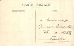 CPA Rouen View Taken Dimension co Catherine