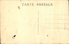 CPA Azilal el Kasbah de Caid