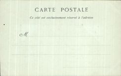 CPA Blida View Algeria