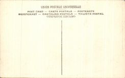 CPA Harpignies Paysage Musee De Lille