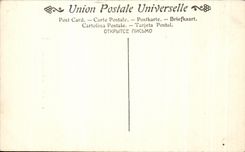 CPA Chardin Vieille Femme Musee de Lille 