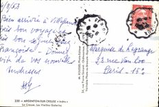 Plata de niquel de CPA en el hueco hueco las galerias viejas