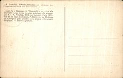 CPA the ideal of the Kingdom Gives the Peace of the Nancy Heart