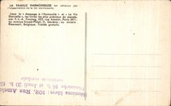 CPA the ideal of the Kingdom Gives the Peace of the Nancy Heart