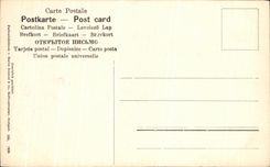 Flores de la fantasia de CPA